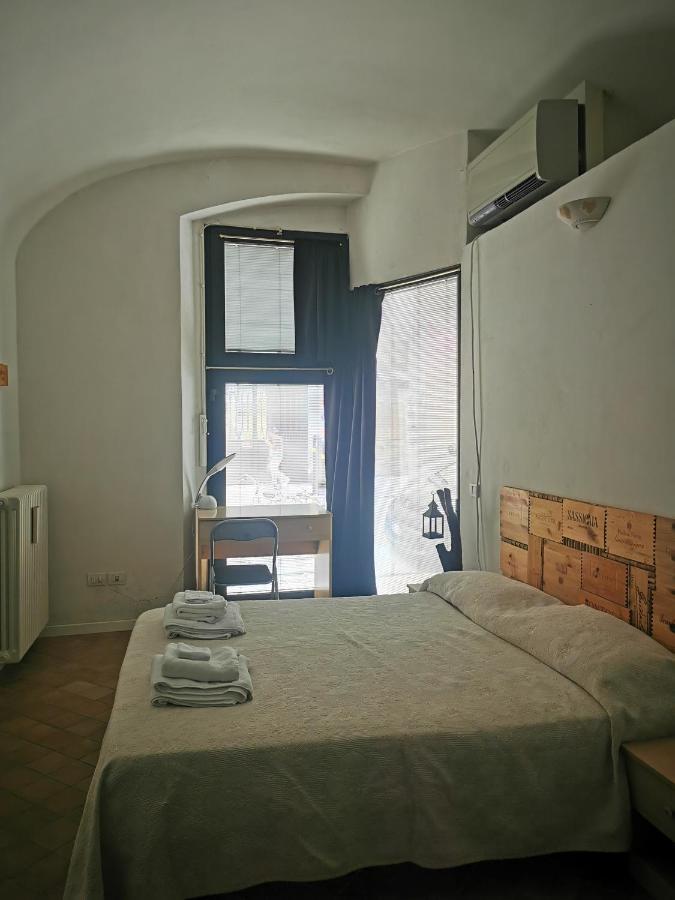 Bada Home Florencja Zewnętrze zdjęcie
