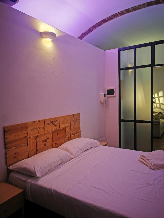 Bada Home Florencja Zewnętrze zdjęcie