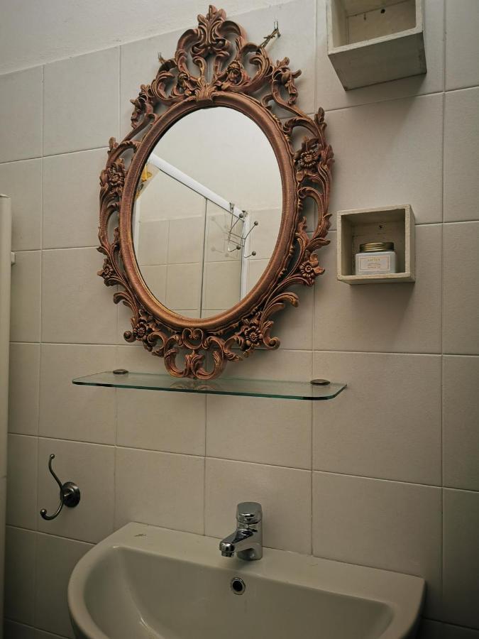Bada Home Florencja Zewnętrze zdjęcie