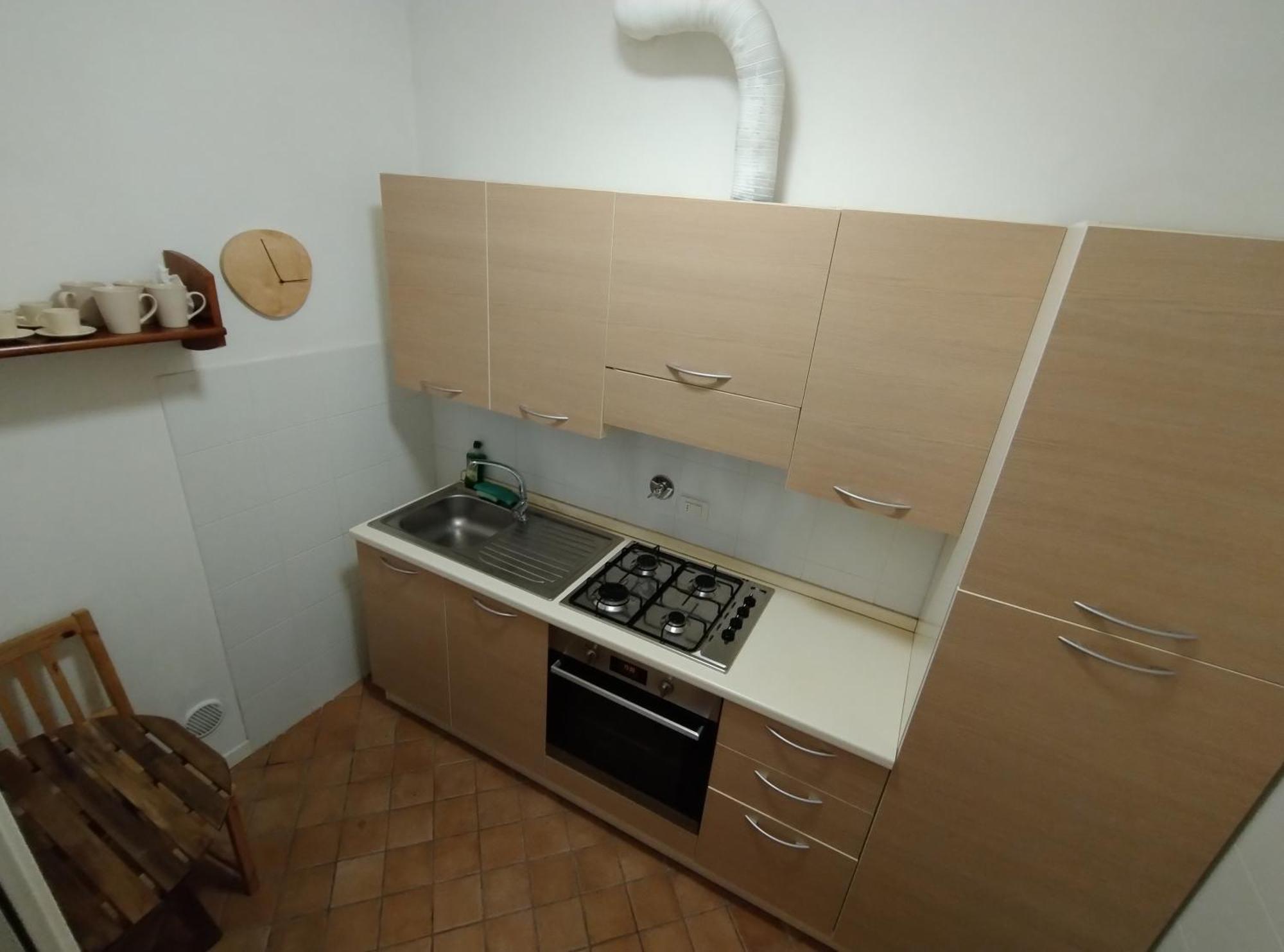 Bada Home Florencja Zewnętrze zdjęcie