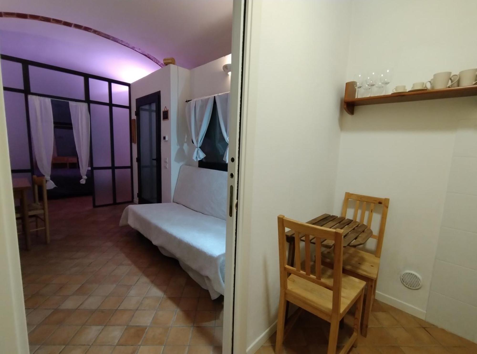 Bada Home Florencja Zewnętrze zdjęcie
