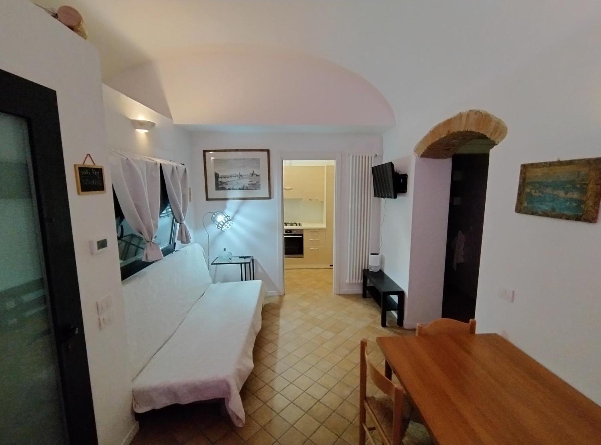 Bada Home Florencja Zewnętrze zdjęcie