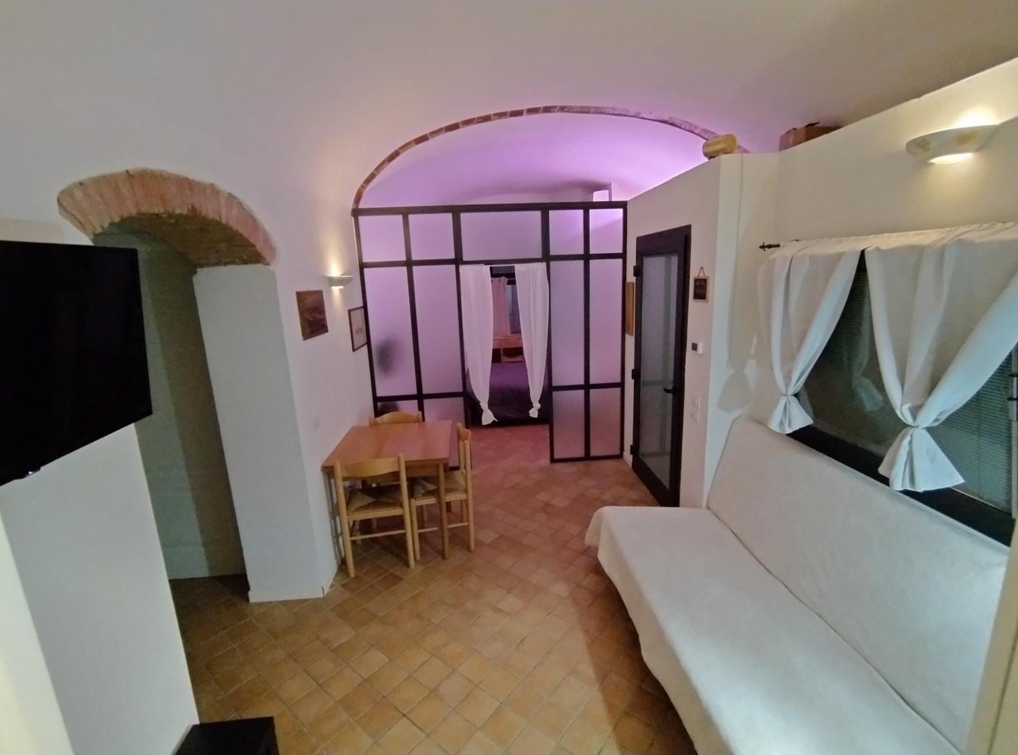 Bada Home Florencja Zewnętrze zdjęcie
